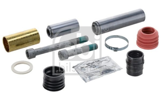 Repair kit, brake caliper 29413 FEBI