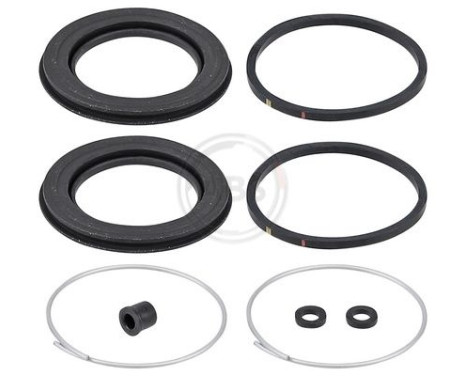 Repair Kit, brake caliper 3480 ABS, Image 3