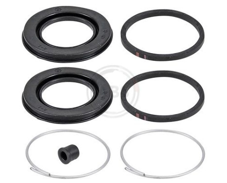 Repair Kit, brake caliper 3481 ABS, Image 3