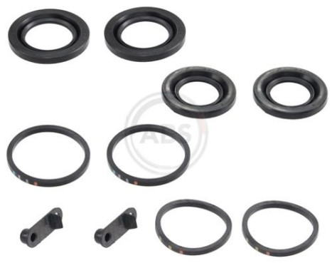 Repair Kit, brake caliper 43018 ABS, Image 3