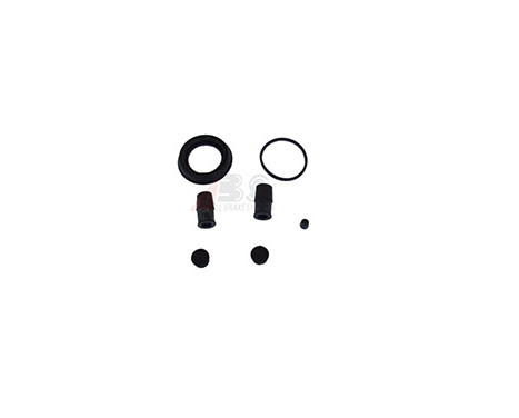 Repair Kit, brake caliper 43026 ABS, Image 2