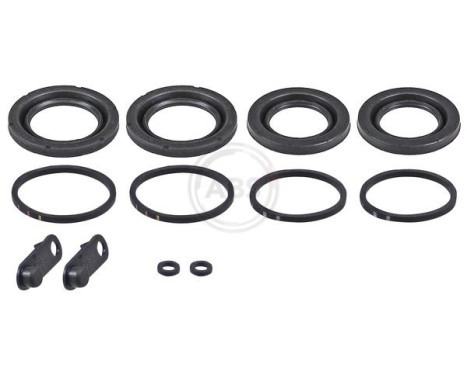Repair Kit, brake caliper 43027 ABS, Image 3