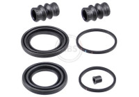 Repair kit, brake caliper 43043 ABS