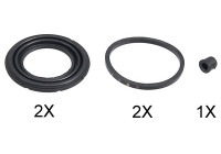 Repair Kit, brake caliper 43049 ABS