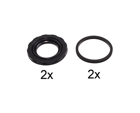 Repair Kit, brake caliper 43061 ABS, Image 2