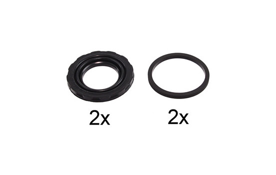 Repair Kit, brake caliper 43061 ABS, Image 2