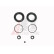 Repair Kit, brake caliper 43075 ABS, Thumbnail 2