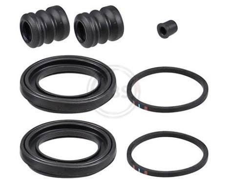 Repair Kit, brake caliper 43075 ABS, Image 3