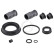 Repair Kit, brake caliper 43083 ABS