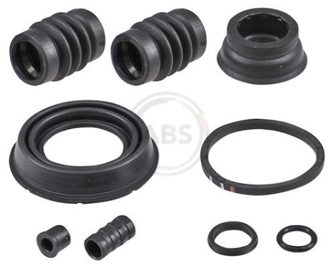 Repair Kit, brake caliper 43086 ABS