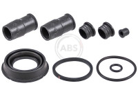 Repair Kit, brake caliper 43087 ABS