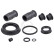 Repair Kit, brake caliper 43088 ABS