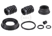 Repair Kit, brake caliper 43090 ABS