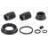 Repair Kit, brake caliper 43090 ABS