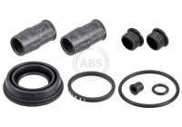 Repair Kit, brake caliper 43092 ABS