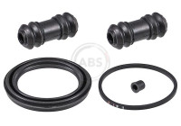 Repair Kit, brake caliper 43108 ABS