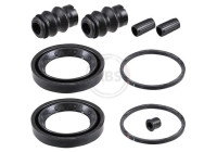 Repair Kit, brake caliper 43116 ABS