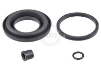 Repair kit, brake caliper 43129 ABS