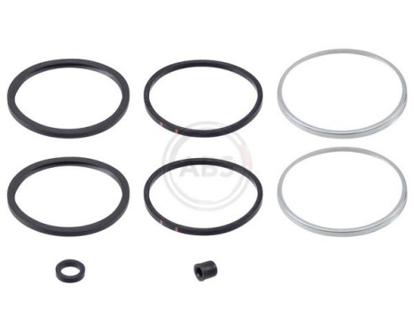 Repair kit, brake caliper 43138 ABS