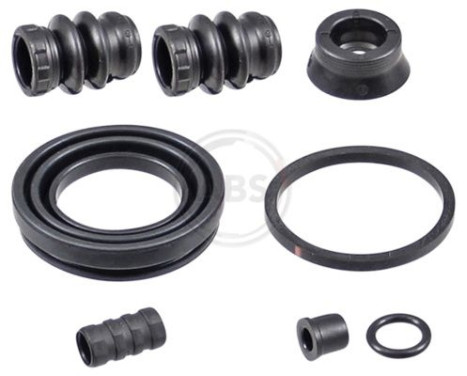 Repair kit, brake caliper 43142 ABS