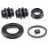 Repair kit, brake caliper 43143 ABS