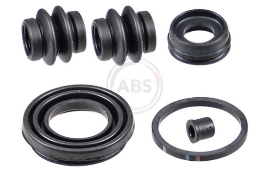 Repair kit, brake caliper 43143 ABS