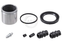 Repair kit, brake caliper 43145 ABS
