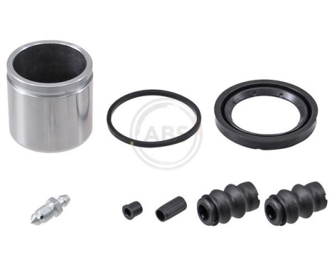 Repair kit, brake caliper 43145 ABS