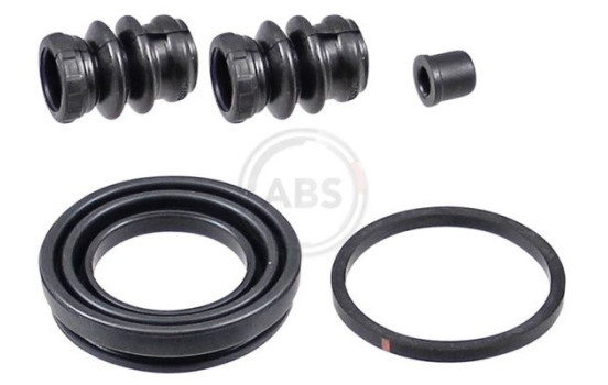 Repair kit, brake caliper 43147 ABS