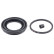 Repair kit, brake caliper 43149 ABS