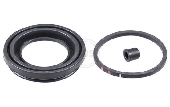 Repair kit, brake caliper 43149 ABS