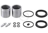 Repair kit, brake caliper 43151 ABS