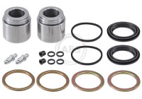 Repair kit, brake caliper 43152 ABS