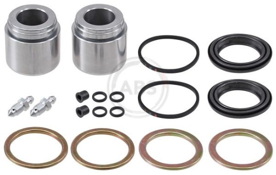Repair kit, brake caliper 43152 ABS