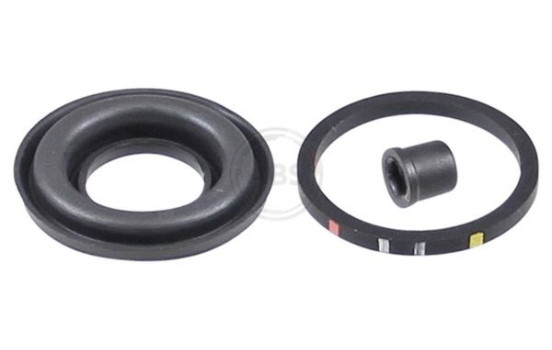 Repair kit, brake caliper 43156 ABS