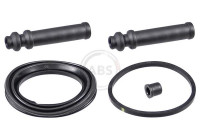 Repair kit, brake caliper 43170 ABS
