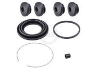 Repair kit, brake caliper 43177 ABS