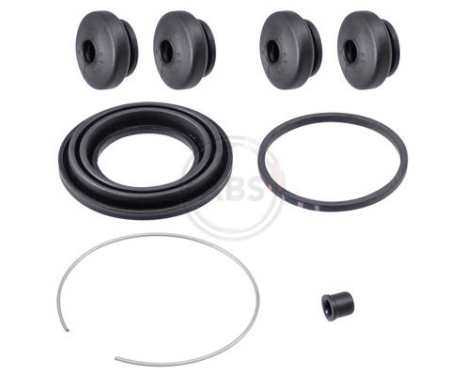 Repair kit, brake caliper 43177 ABS