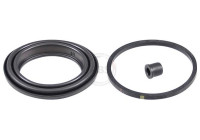 Repair kit, brake caliper 43179 ABS