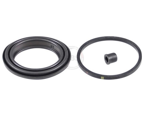 Repair kit, brake caliper 43179 ABS