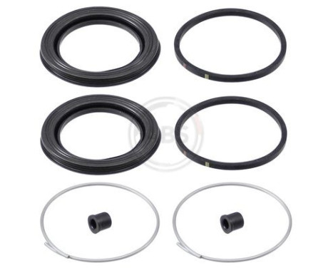 Repair kit, brake caliper 43180 ABS