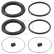 Repair kit, brake caliper 43180 ABS