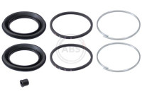 Repair kit, brake caliper 43183 ABS