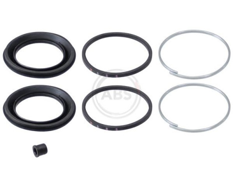 Repair kit, brake caliper 43183 ABS