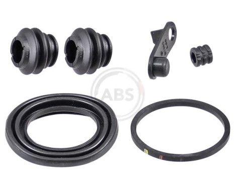 Repair kit, brake caliper 43191 ABS