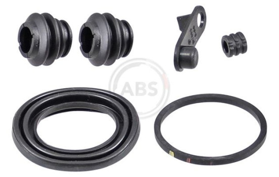 Repair kit, brake caliper 43191 ABS
