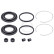 Repair kit, brake caliper 43195 ABS