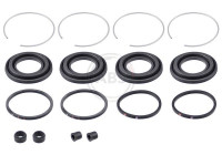 Repair kit, brake caliper 43196 ABS