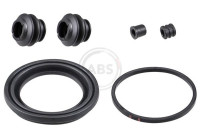 Repair kit, brake caliper 43203 ABS