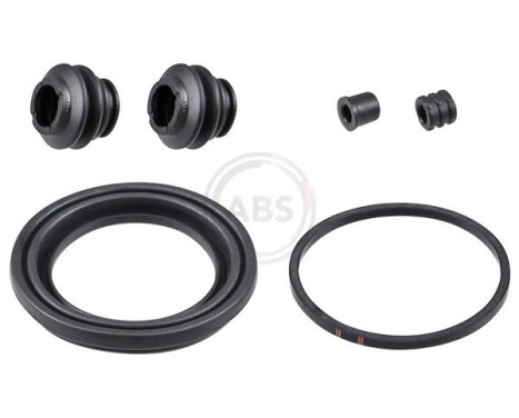 Repair kit, brake caliper 43203 ABS